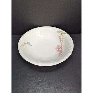 The Surrey Hill Collection Garden Fantasy Porcelain 9 1/2" Serving Bowl